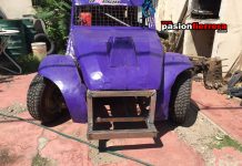 Renovado con cambio de categorĂa, el CitroĂ«n de…