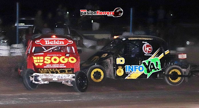 Reunión de pilotos de Speedway en San Rafael en las instalaciones de ASA….