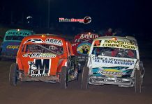 Speedway en San Rafael: ¿Se abre una posibilidad?… podría haber temporada en San Rafael…