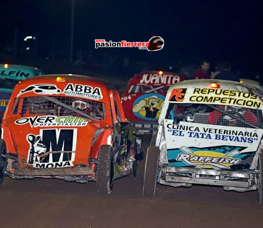 Speedway en San Rafael: ¿Se abre una posibilidad?… podría haber temporada en San Rafael…