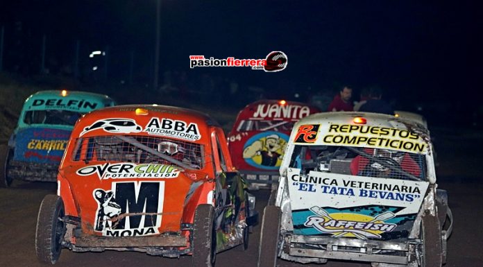 Speedway en San Rafael: ¿Se abre una posibilidad?… podría haber temporada en San Rafael…