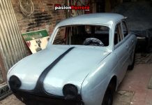 No podes conseguir un Gordini tan barato, en venta 850…