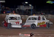 Vuelve Speedway en San Rafael, con público con 250 personas permitidas, detalles…