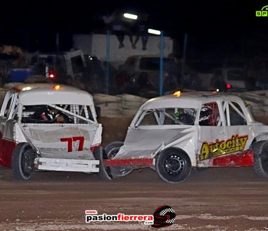Vuelve Speedway en San Rafael, con público con 250 personas permitidas, detalles…
