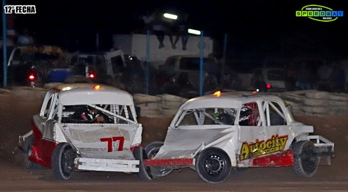 Vuelve Speedway en San Rafael, con público con 250 personas permitidas, detalles…