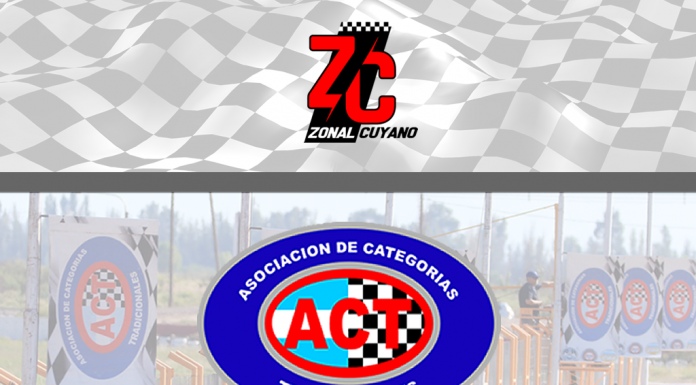 A.C.T. agasajará a pilotos destacados de la 1° fecha de Zonal Cuyano…