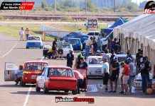 Ya podes ver todas las fotos de Boxes de la 1° fecha de Zonal Cuyano…