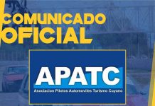 APTC decidió no organizar la temporada 2021 de Zonal Cuyano…