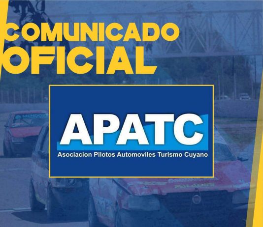 APTC decidió no organizar la temporada 2021 de Zonal Cuyano…