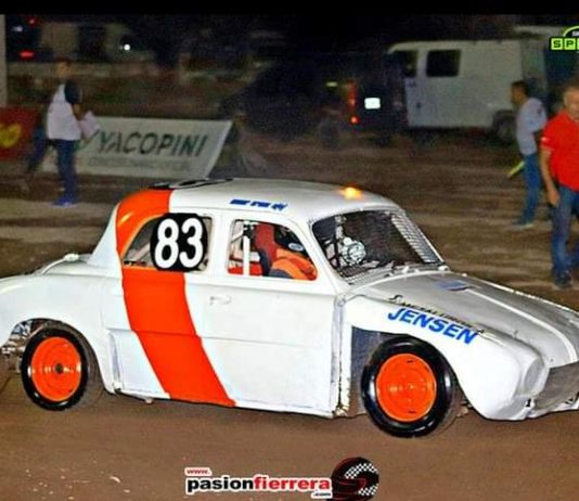 Vos elegís, Mutimarca, Fórmula 1100 o “850”, en venta Gordini…
