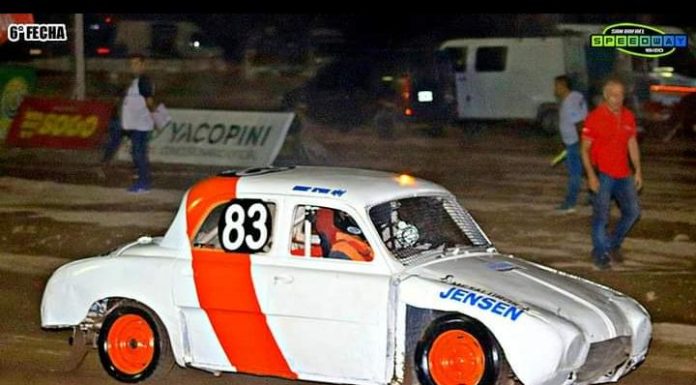 Vos elegís, Mutimarca, Fórmula 1100 o “850”, en venta Gordini…