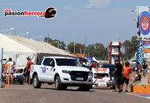 Horarios y RPP para la apertura 2021 de Zonal Cuyano, San Martín…