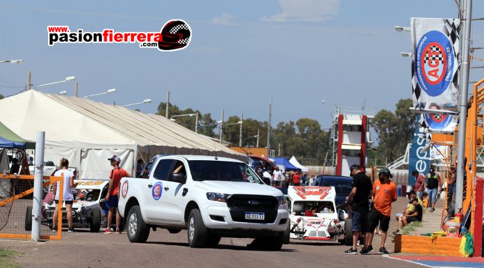 Horarios y RPP para la apertura 2021 de Zonal Cuyano, San Martín…