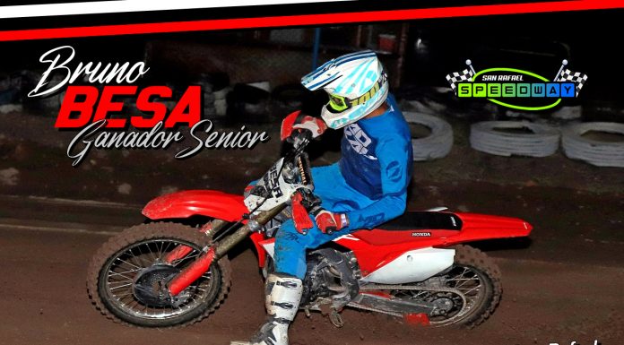 FOTOS 1° fecha Speedway San Rafael…