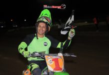 Dalmiro Mur: “Suspendido no sé porque…”