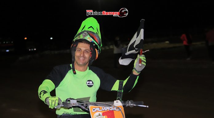 Dalmiro Mur: “Suspendido no sé porque…”