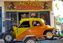 Debut x2, Fabián Vega se suma oficialmente a los Speedweros…