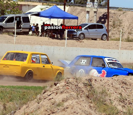 Nuestras mejores fotos de la 1ra. Fecha del Zonal Cuyano…