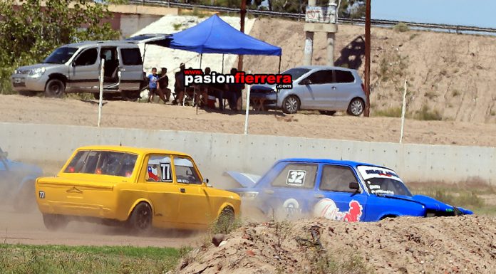 Nuestras mejores fotos de la 1ra. Fecha del Zonal Cuyano…