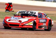 Prensa Zonal Cuyano: Prometedor inicio para el Zonal Cuyano en San Martin…