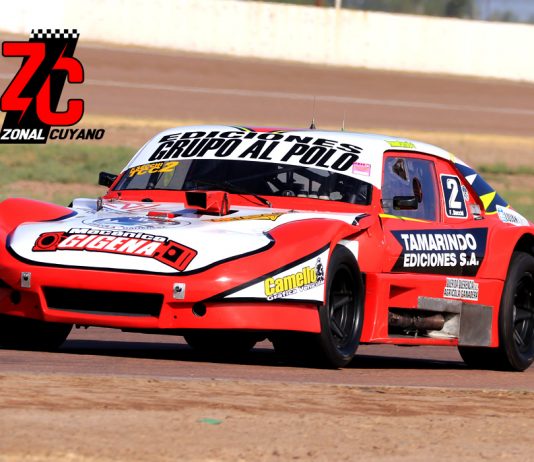 Prensa Zonal Cuyano: Prometedor inicio para el Zonal Cuyano en San Martin…