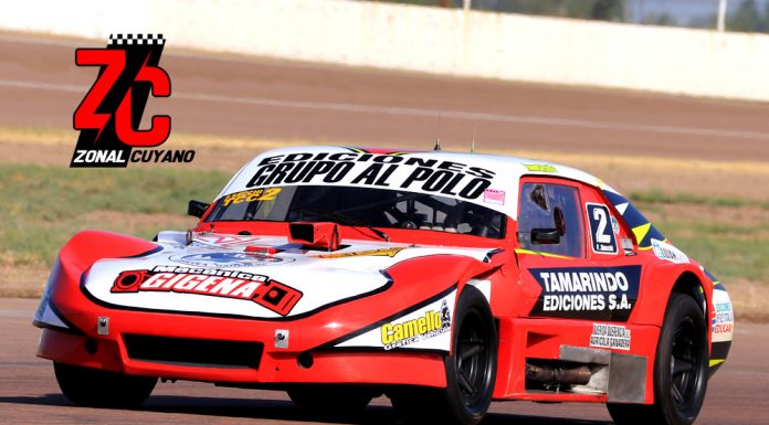Prensa Zonal Cuyano: Prometedor inicio para el Zonal Cuyano en San Martin…