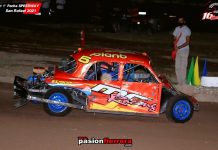 Así está el campeonato de Speedweros y Multimarcas cumplida una fecha…