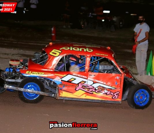 Así está el campeonato de Speedweros y Multimarcas cumplida una fecha…
