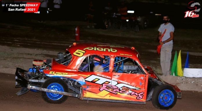 Así está el campeonato de Speedweros y Multimarcas cumplida una fecha…