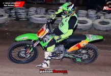 Campeonatos Motos cumplidas 3 fechas, Mur, Magallanes y Muñoz dominan en la tabla de posiciones…