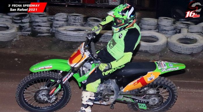 Campeonatos Motos cumplidas 3 fechas, Mur, Magallanes y Muñoz dominan en la tabla de posiciones…
