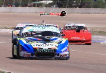 Campeonatos Zonal Cuyano tras la 1° fecha…