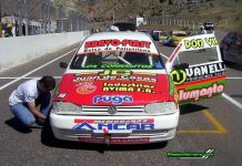 Vuelve la dupla Pontoni – Puga al Zonal Cuyano, dos grandes regresos a la Clase 2 con desafío incluido…