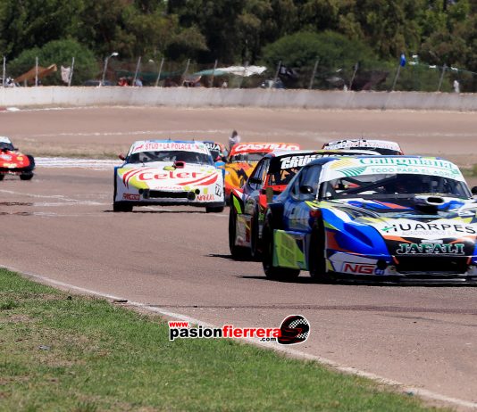 Cambio de horarios para el GP Vendimia, 2° fecha Zonal Cuyano…