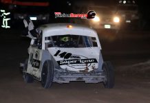 Así llegan los campeonatos para esta noche de Speedweros y Multimarcas…