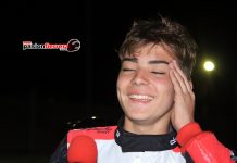 SPEEDWAY SAN RAFAEL, Resultados 2° fecha…