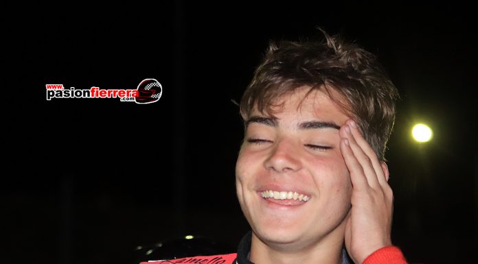 SPEEDWAY SAN RAFAEL, Resultados 2° fecha…