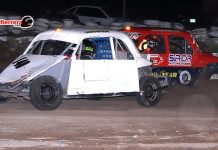 Solo 2 puntos lo separan a Tomás Vitar y Juan Cattai, ¿Quién es el puntero?, Nuevo líder en Multimarcas…