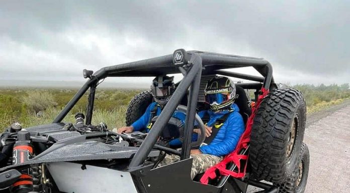 Ricardo Torlaschi a La Rioja con todo listo…
