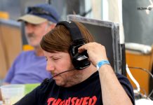 Baraldo Competición con tres pilotos en la 4ta. Fecha…