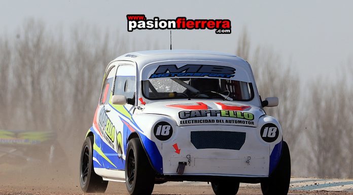 Juntada en ASA, pilotos de las categorías….