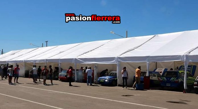 Reunión, delegados y dirigentes se juntaron, novedades, comunitarias, carpas…