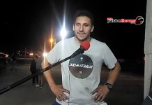 Hablaron los protagonistas de Speedweros, Chelo Cattai, Alex Piazze, Gastón Izquierdo, Lautaro Martinez y “Manzanita” Herrero cuenta como pasó la primera fecha…