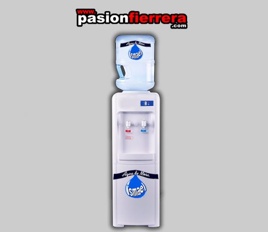ATENCIÓN¡ Dispenser de agua para a 1ra. Fecha en alquiler…
