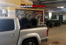 Aumento sorpresivo del neumático Pirelli, Gastón Castellino…