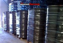 Complicado, en el “vendimia podría haber falta de neumáticos…