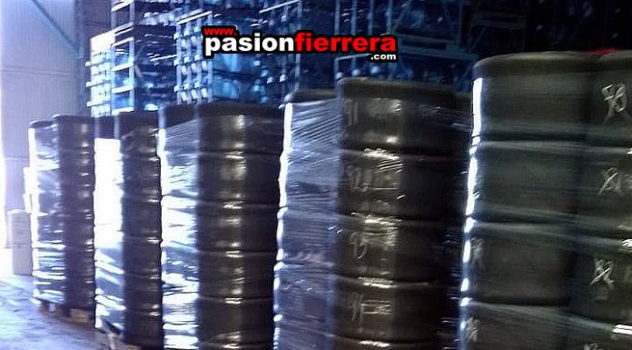 Sorteo de neumáticos del TC Cuyano, lista de pilotos que estarán…