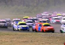 Un golpe de Collazo obligó a abandonar a Pablo Malizia…