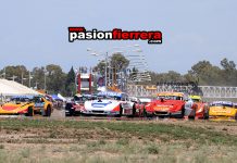 ¿Dónde podes inscribirte on-line para la primera fecha del Zona Cuyano…?