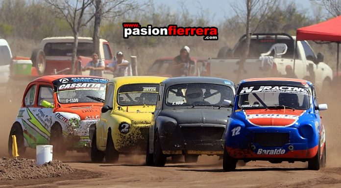De la mano de Baraldo, Ramón López se prepara para la vuelta…